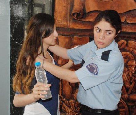 KPSS'deki polis araması - Resim 4