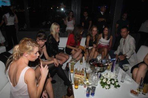 Serdar Ortaç harem kurdu