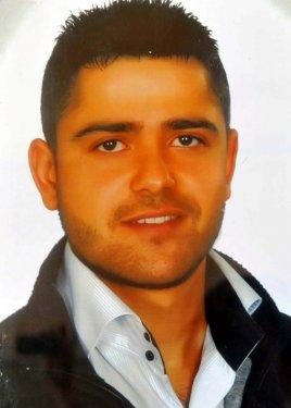 Piyade Uzman Onbaşı Hüseyin Gözübüyük'ün cenazesi