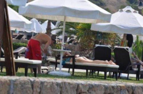 Kerem Kupacı’yı çıldırtan görüntüler