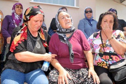 Piyade Uzman Onbaşı Hüseyin Gözübüyük'ün cenazesi