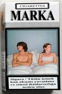 Sigara o zamanlar 'zararsız'dı