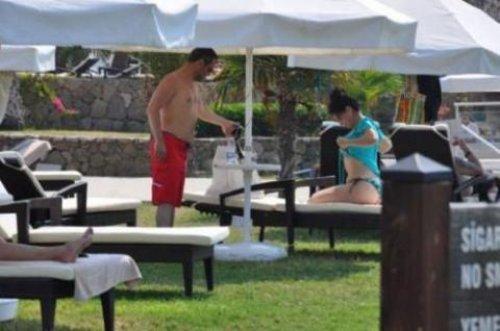 Kerem Kupacı’yı çıldırtan görüntüler