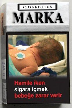 Sigara o zamanlar 'zararsız'dı