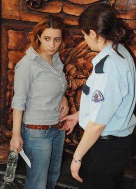 KPSS'deki polis araması - Resim 5