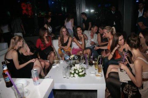 Serdar Ortaç harem kurdu