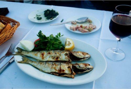 New York Times: Büyükada rüya gibi - Resim 6