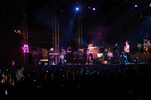 Tarkan'ın Diyarbakır konseri - Resim 3