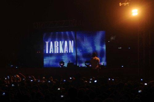 Tarkan'ın Diyarbakır konseri - Resim 2