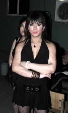 Travestiler polisi polise şikayet etti