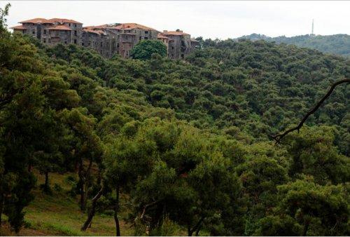 New York Times: Büyükada rüya gibi - Resim 2