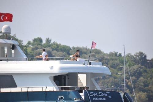 Hülya - Seda Bodrum'da