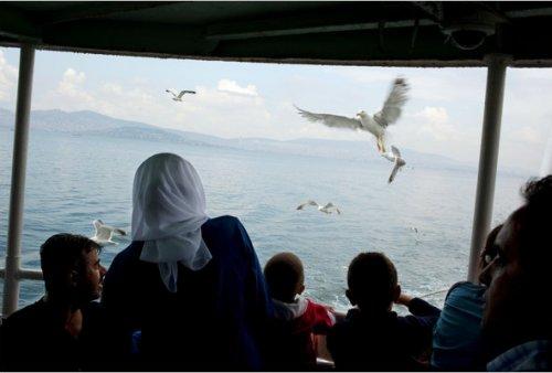 New York Times: Büyükada rüya gibi - Resim 18