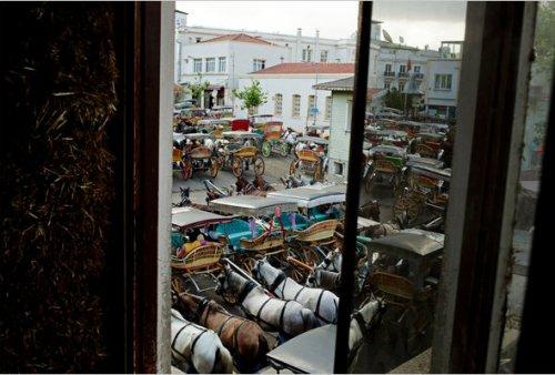 New York Times: Büyükada rüya gibi - Resim 16