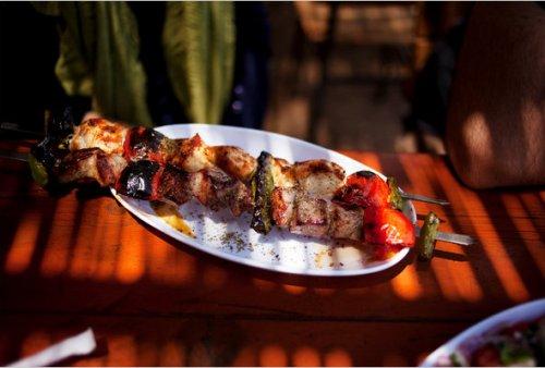 New York Times: Büyükada rüya gibi - Resim 15