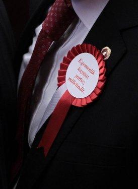 CHP iki hafta sonra yemin ediyor