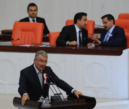 CHP iki hafta sonra yemin ediyor