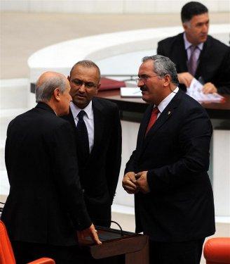 CHP iki hafta sonra yemin ediyor