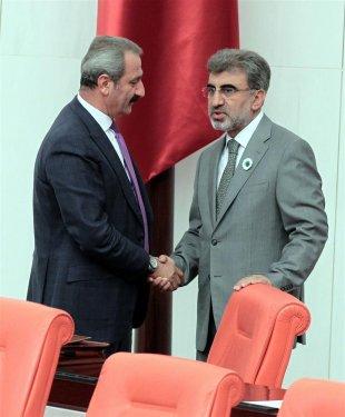 CHP iki hafta sonra yemin ediyor