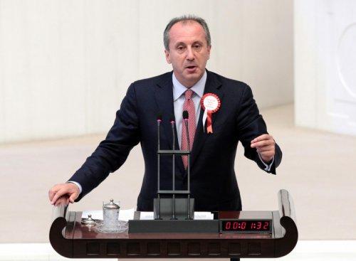 CHP iki hafta sonra yemin ediyor