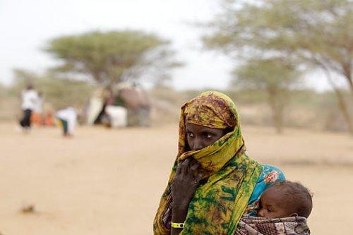 Somali dünyanın en feci felaketini yaşıyor