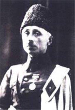 Kurtuluş Savaşı komutanları nasıl fişlendi