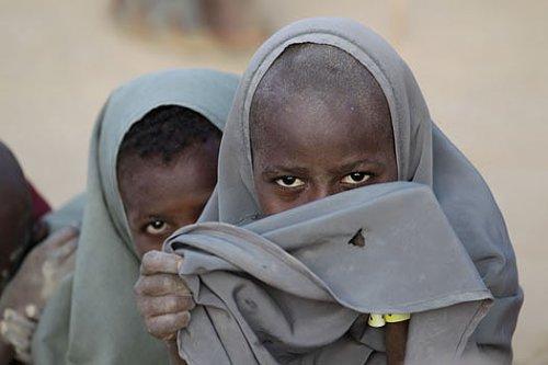 Somali dünyanın en feci felaketini yaşıyor