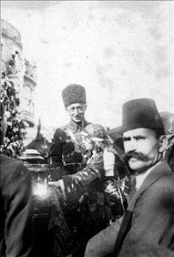 Kurtuluş Savaşı komutanları nasıl fişlendi