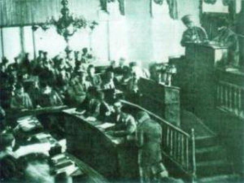 Kurtuluş Savaşı komutanları nasıl fişlendi