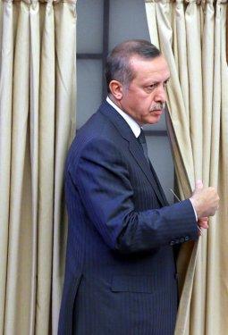 61. hükumet güven oylaması