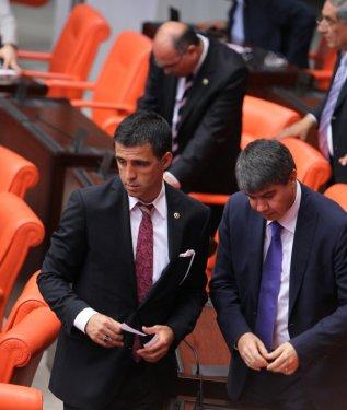 61. hükumet güven oylaması