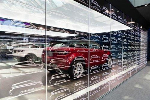 Range Rover Evoque  - Resim 7