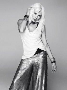 Ajda Pekkan'ın seksi pozları