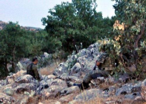 HAİN SALDIRININ PERDE ARKASI