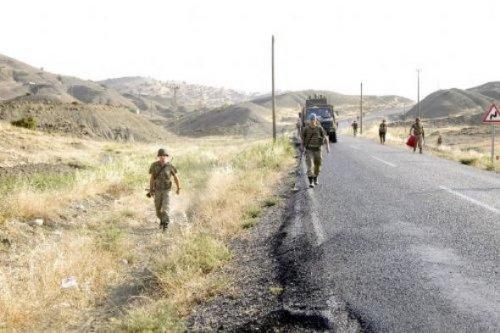 Şırnak'ta askeri operasyon - Resim 4