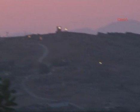 HAİN SALDIRININ PERDE ARKASI