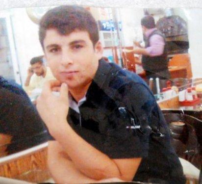 Şanlıurfa'da Şehit evinde Kürtçe ağıt