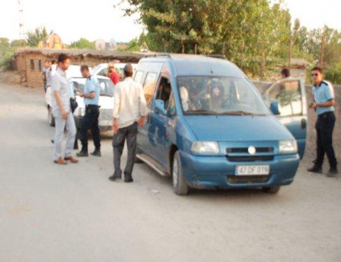 HAİN SALDIRININ PERDE ARKASI