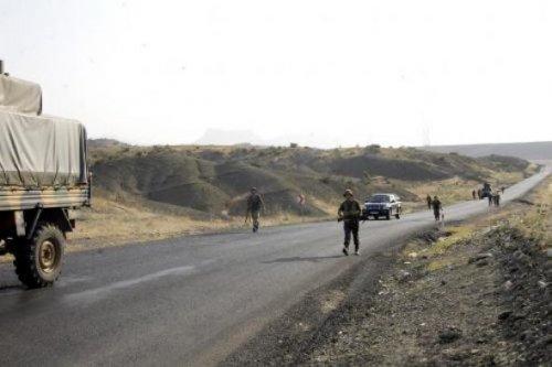 Şırnak'ta askeri operasyon - Resim 5