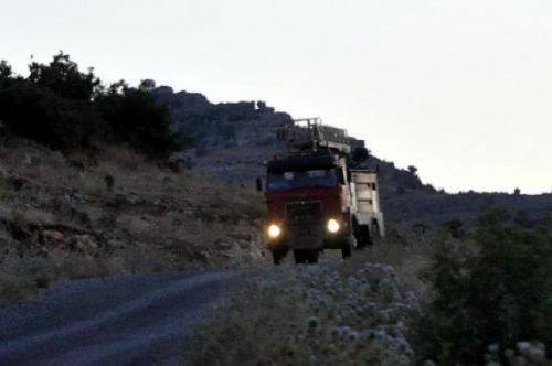 HAİN SALDIRININ PERDE ARKASI