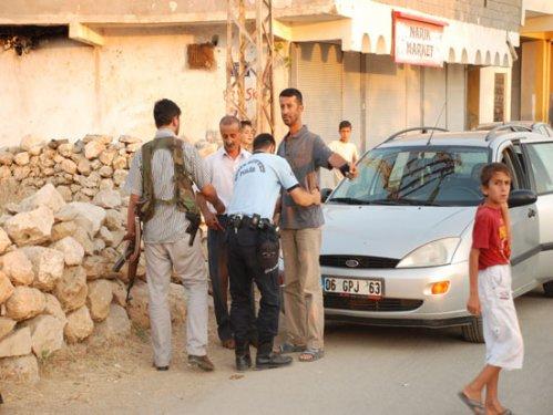 HAİN SALDIRININ PERDE ARKASI