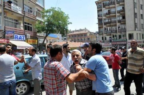 Elazığ'da gerginlik - Resim 13