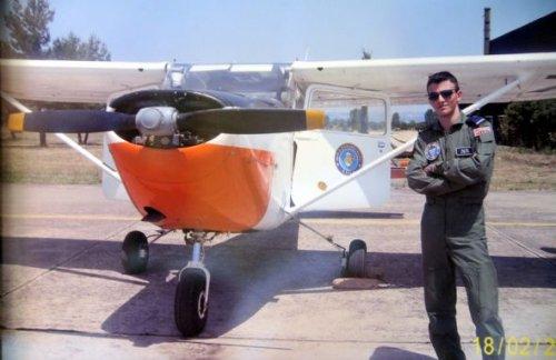 Şehit amcası için asker oldu Şehit düştü