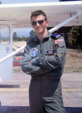 Şehit amcası için asker oldu Şehit düştü