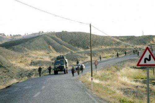 Şırnak'ta askeri operasyon - Resim 9