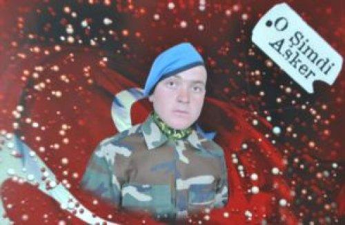 Türkiye 13 şehidine ağlıyor