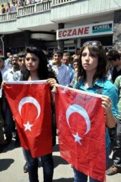 Elazığ'da gerginlik - Resim 3
