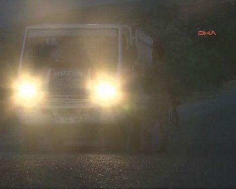 HAİN SALDIRININ PERDE ARKASI