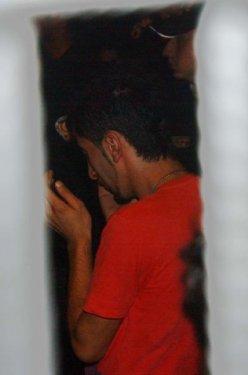 Bağcılar'da üzerine beton dökülmüş ceset bulundu