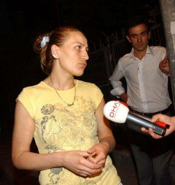 Bağcılar'da üzerine beton dökülmüş ceset bulundu